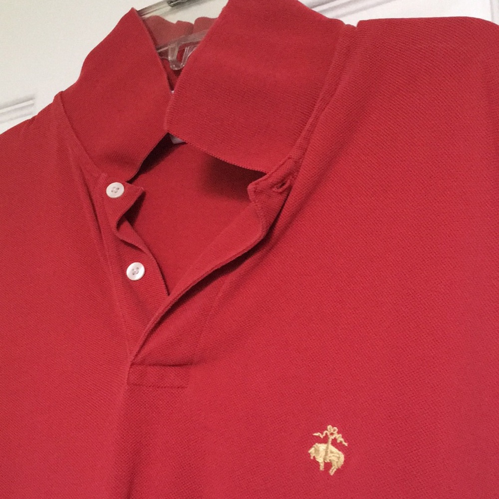 Brooks Brothers Polo shirt